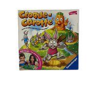 Croque-carotte - 2013 - Reconditionné - Ravensburger