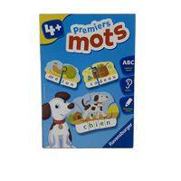 Premiers mots - 2016 - Reconditionné - Ravensburger