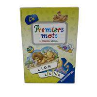 Premiers mots - 2004 - Reconditionné - Ravensburger