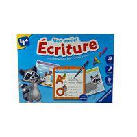 Mon atelier écriture - 2016 - Reconditionné - Ravensburger