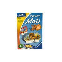 Premiers mots - 2009 - Reconditionné - Ravensburger thumbnail image