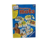 Jeux pour apprendre - Premiers mots 2012 Reconditionné - Ravensburger