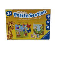 Mes jeux de petite section - 2015 - Reconditionné - Ravensburger thumbnail image