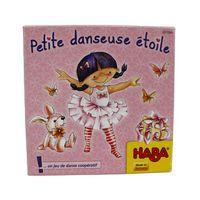 Petite danseuse étoile - Reconditionné - Haba