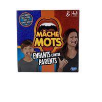 Mâche mots - 2016 - Reconditionné - Hasbro