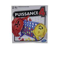 Puissance 4 - 2017 - Reconditionné - Hasbro