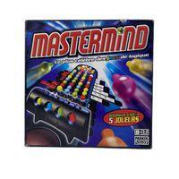 Mastermind - 2006 - Reconditionné - Hasbro