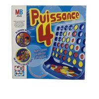 Puissance 4 - 2007 - Reconditionné - MB