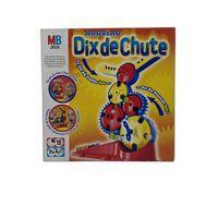 Dix de chute - 2007 - Reconditionné - MB