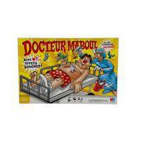 Docteur Maboul - 2008 - Reconditionné - Hasbro