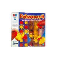 Puissance 4 - 1994 - Reconditionné - MB