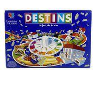 Destins - 1997 - Reconditionné - MB
