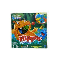 Hippos gloutons - 2012 - Reconditionné - Hasbro