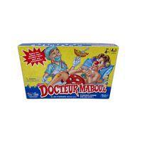 Docteur Maboul - 2013 - Reconditionné - Hasbro