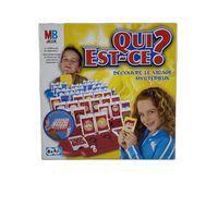 Qui est-ce ? - éd.2004 - Reconditionné - Image principale