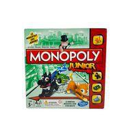 Monopoly - Edition junior - 2013 - Reconditionné - Hasbro