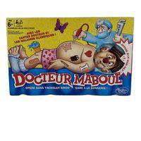 Docteur Maboul - 2014 - Reconditionné - MB