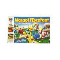 Margot l'escargot - 1989 - Reconditionné - Milton Bradley France