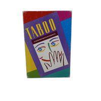 Taboo - 1994 - Reconditionné - MB