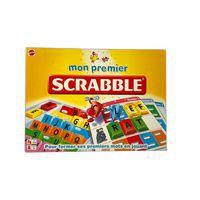 Mon premier scrabble - 1999 - Reconditionné - Jeux Spear