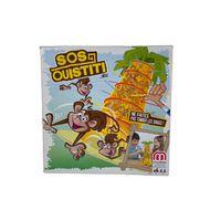 SOS Ouistiti - 1999 - Reconditionné - Mattel