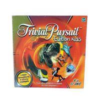 Trivial Pursuit Édition Kids - Reconditionné - Image principale