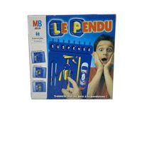 Le Pendu - éd.2002 - Reconditionné - Image principale