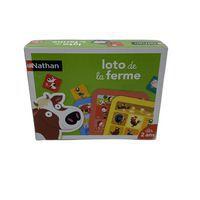 Loto de la ferme - éd.2009 - Reconditionné - Image principale