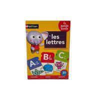 La petite école - Les lettres - éd.2011 - Reconditionné - Image principale