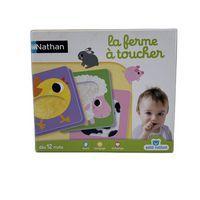 La ferme à toucher - 2014 - Reconditionné - Nathan