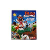 Filou Chiptou - éd.2015 - Reconditionné - Image principale