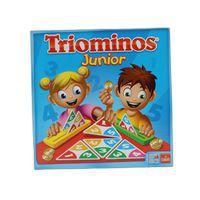 Triominos - Junior - 2016 - Reconditionné - Goliath