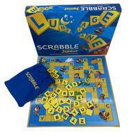 Scrabble junior - éd.2012 - Reconditionné thumbnail image 3