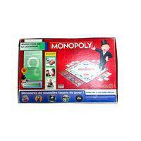 Monopoly Classique - éd.2001 - Reconditionné thumbnail image 2
