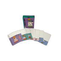 Bata - Waf - Jeu de bataille - Reconditionné - Image 3