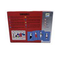 Sardines - Reconditionné thumbnail image 3