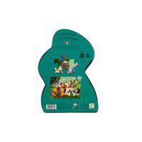 Puzzle - Le chevalier fantastique - Reconditionné thumbnail image 2