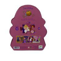 Puzzle - Cendrillon - 36 pièces - Reconditionné - Image 2