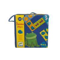 Domino - Couleurs - 28 pièces - Reconditionné - Image 2