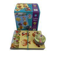 Loto - 4 saisons - Reconditionné - Image 3