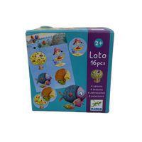 Loto - 4 saisons - Reconditionné thumbnail image 2