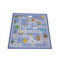 Scrabble - Edition Junior - éd.1989 - Reconditionné thumbnail image 2