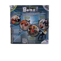 Chrono Bomb ! - éd.2014 - Reconditionné thumbnail image 3