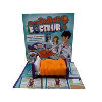 C'est grave docteur ? - Reconditionné thumbnail image 3
