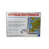 Voyage en France - éd.1987 - Reconditionné - Image 2