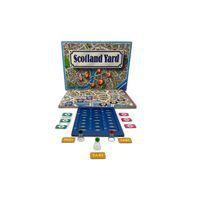 Jeu de société - Scotland Yard - éd.1984 - Reconditionné thumbnail image 3
