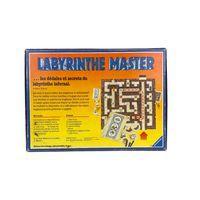 Labyrinthe Master - éd.1991 - Reconditionné thumbnail image 3
