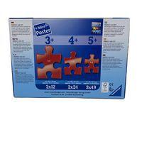 Puzzle - Paw Patrol - 2 x 24 pièces - Reconditionné - Image 3