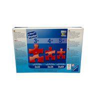 Puzzle - Paw Patrol - 3x49 pièces - éd.2015 - Reconditionné - Image 2