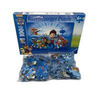 Puzzle - Pat'patrouille - 100 pièces - éd.2016 - Reconditionné thumbnail image 3